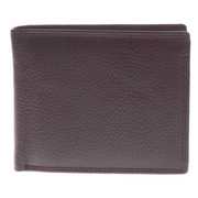 Golunski - Gents Notecase - 6-15/Brown - Accessories