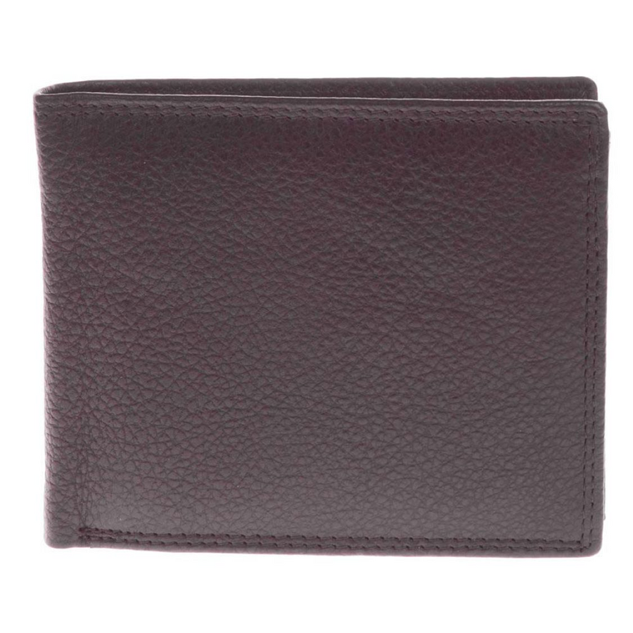 Golunski - Gents Notecase - 6-15/Brown - Accessories