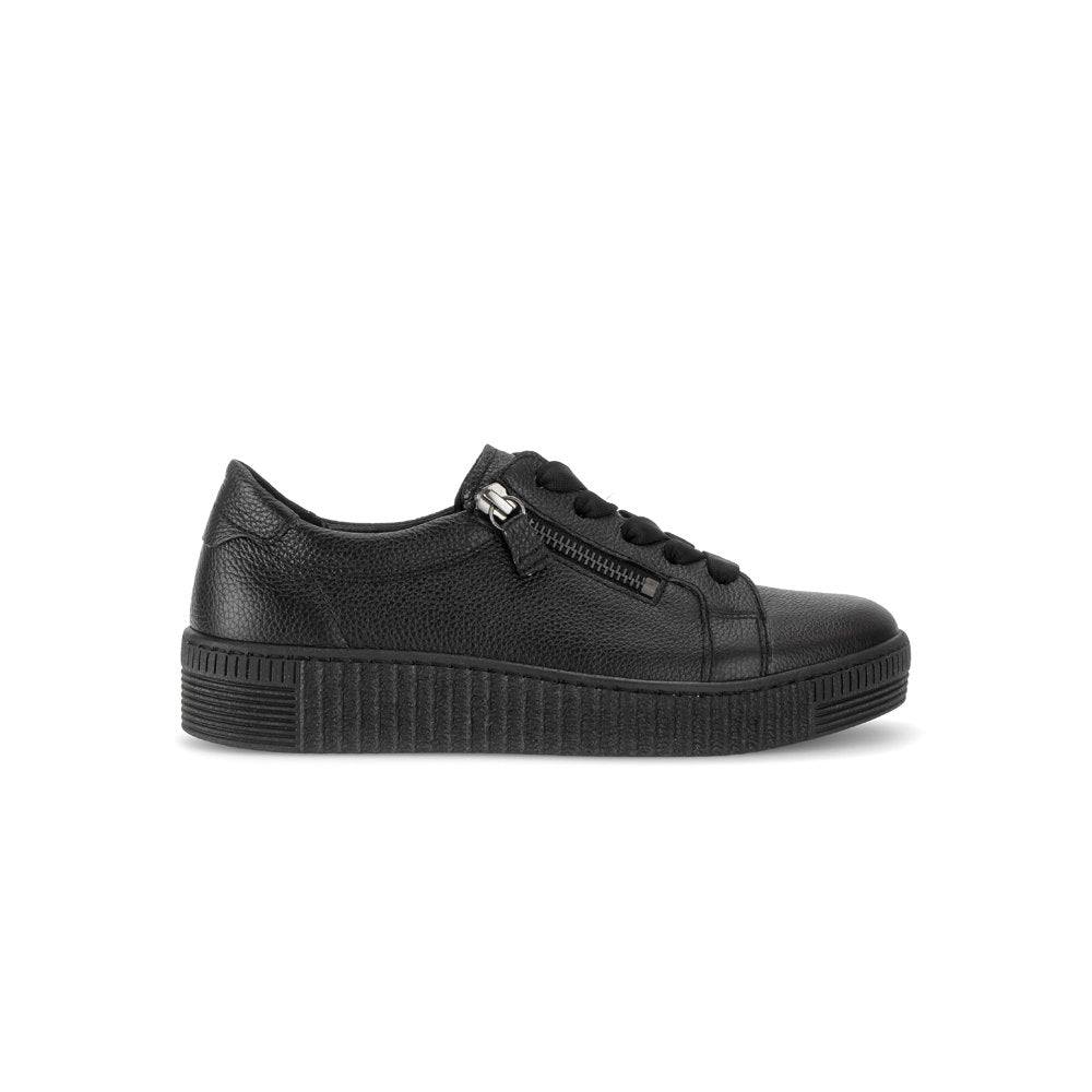 Gabor - Wisdom - 6010.02.003 - Black - Trainers