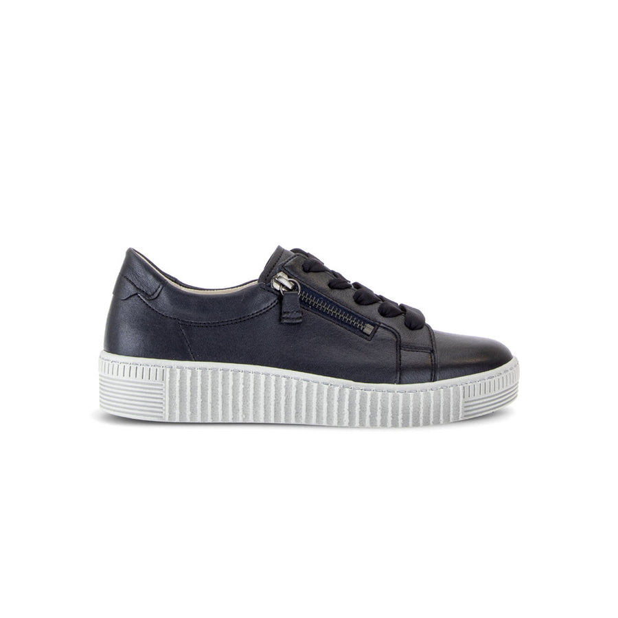 Gabor - Wisdom - 6010.02.011 - Dark Blue - Trainers