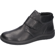 Waldlaufer - K-Roya - 609801-201-001 - Schwarz - Boots