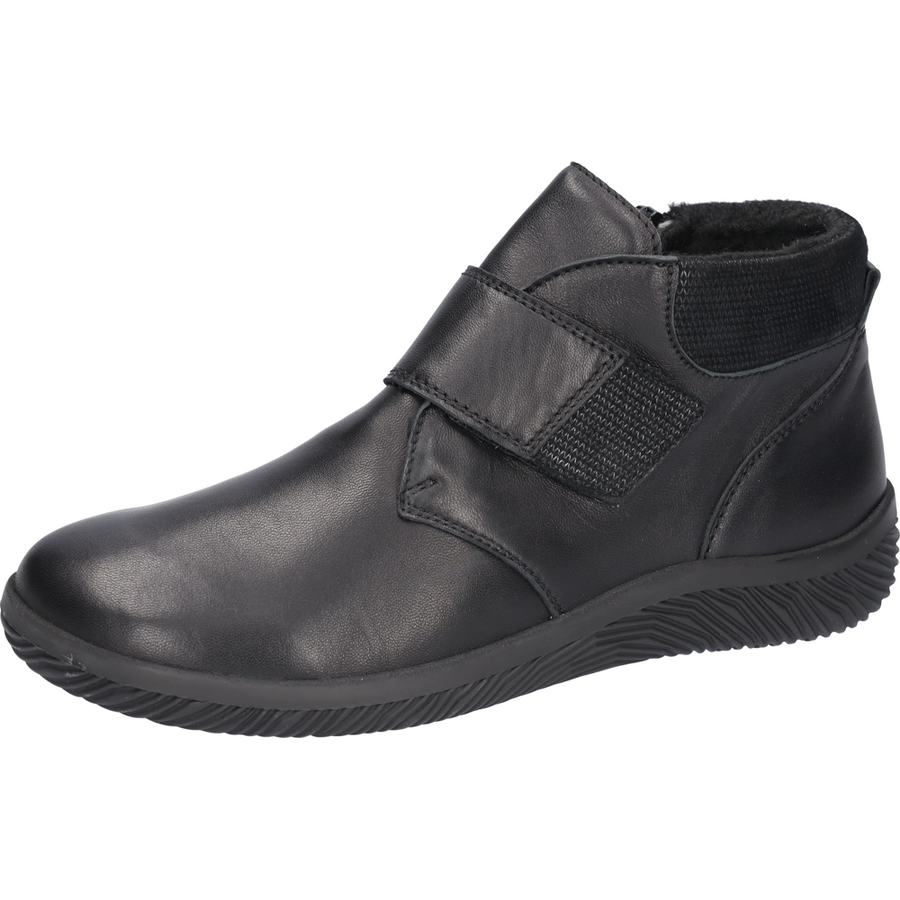 Waldlaufer - K-Roya - 609801-201-001 - Schwarz - Boots
