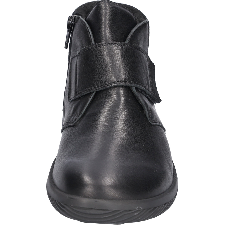 Waldlaufer - K-Roya - 609801-201-001 - Schwarz - Boots
