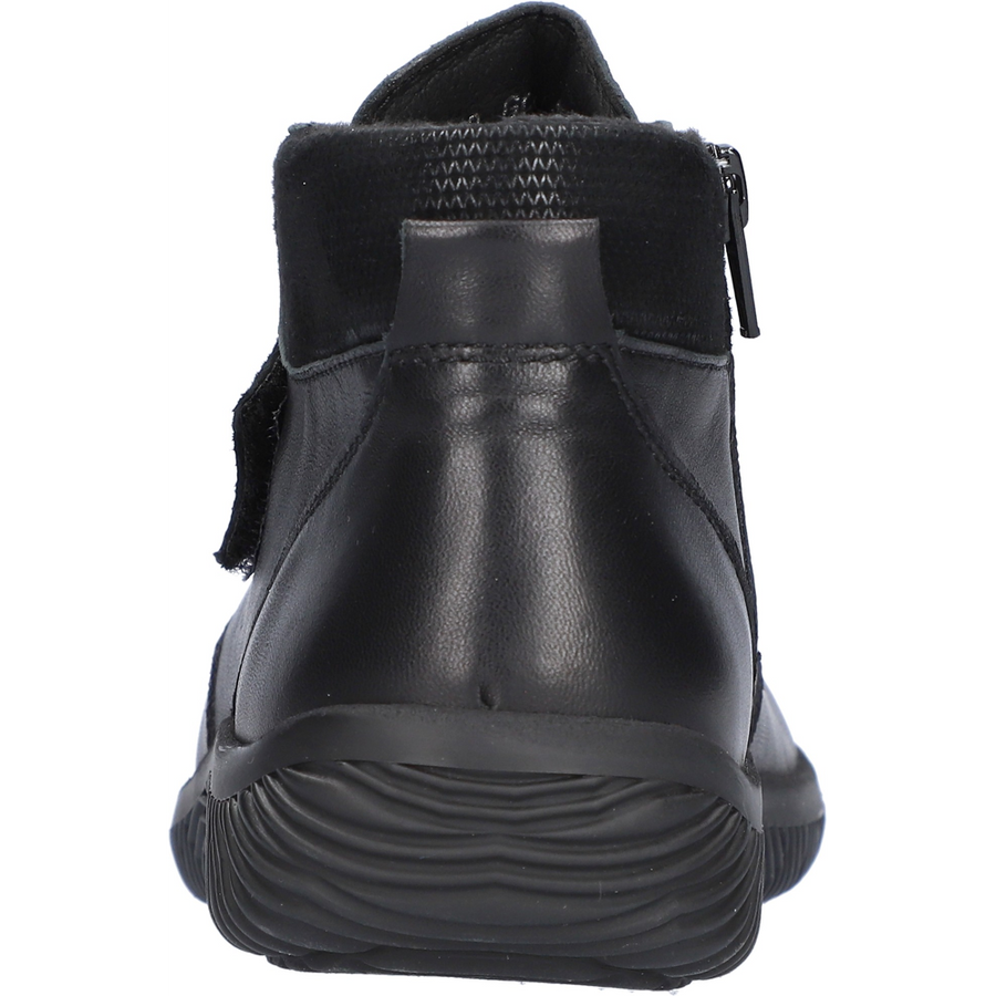 Waldlaufer - K-Roya - 609801-201-001 - Schwarz - Boots