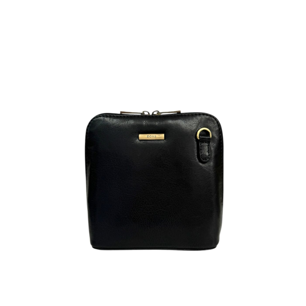 Nova Leathers - Dome 6120 - Black - Bags