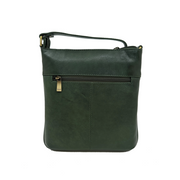 Nova Leathers - 6126 - Dark Green  - Bags