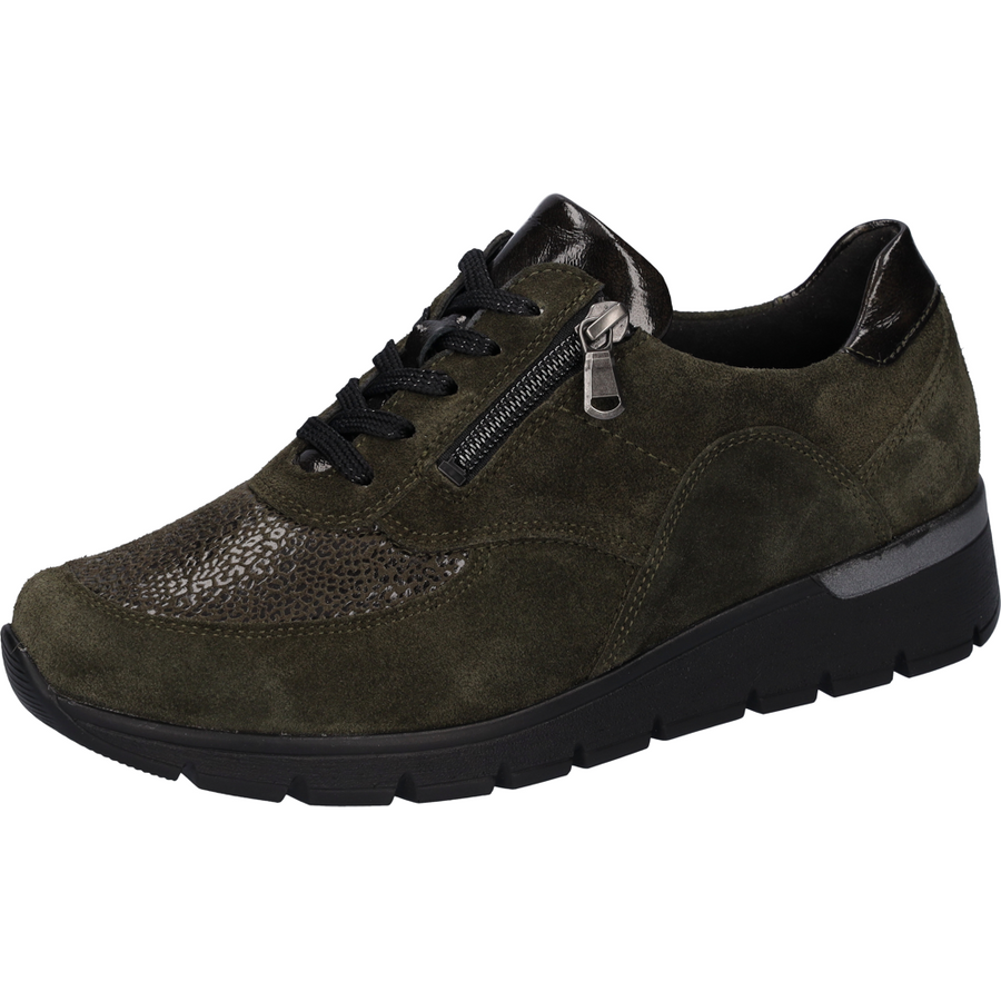 Waldlaufer - K-Ramona - 626K02-316-066 - Fichte - Shoes