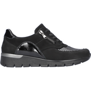 Waldlaufer - K-Ramona - 626K02-607-001 - Schwarz - Trainers