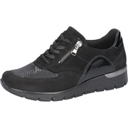 Waldlaufer - K-Ramona - 626K02-607-001 - Schwarz - Trainers