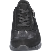 Waldlaufer - K-Ramona - 626K02-607-001 - Schwarz - Trainers