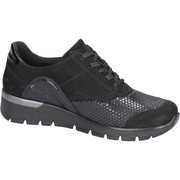 Waldlaufer - K-Ramona - 626K02-607-001 - Schwarz - Trainers