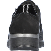 Waldlaufer - K-Ramona - 626K02-607-001 - Schwarz - Trainers