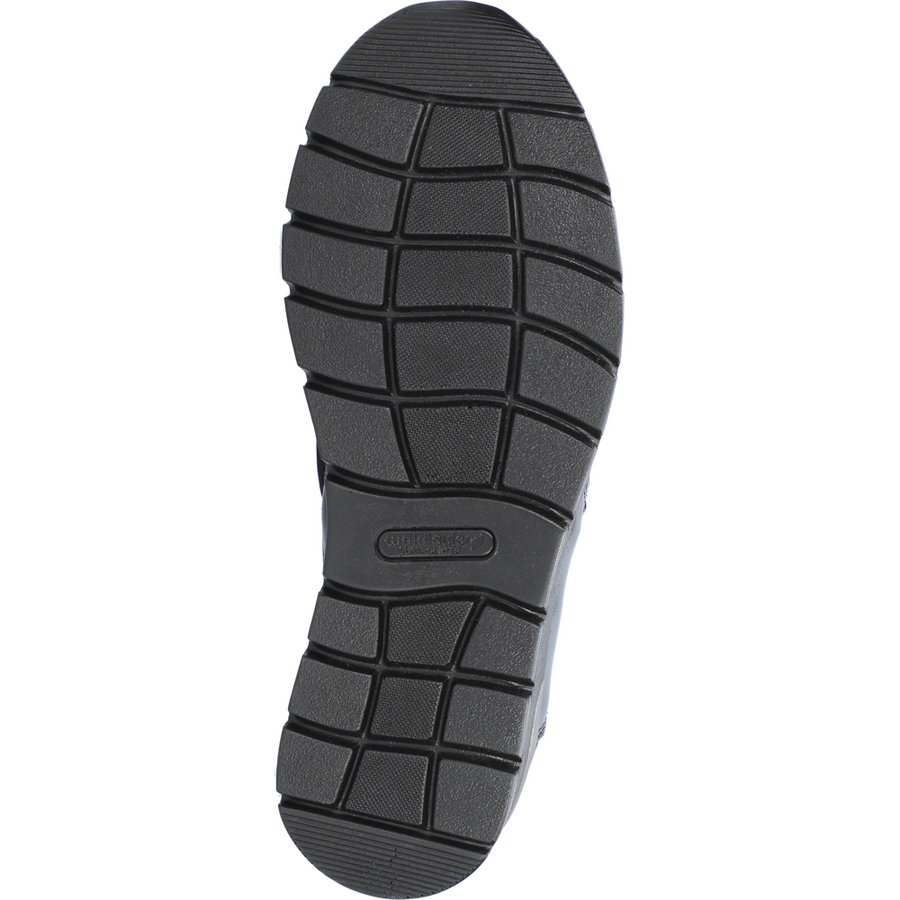 Waldlaufer - K-Ramona - 626K02-607-001 - Schwarz - Trainers