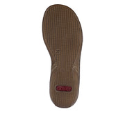 Rieker - 628P9-20 - Boa/Natur - Sandals