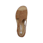 Rieker - 63782-24 - Newa/Reh  - Sandals