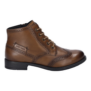 Josef Seibel - Simona 08 - Cognac - Boots