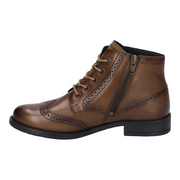 Josef Seibel - Simona 08 - Cognac - Boots