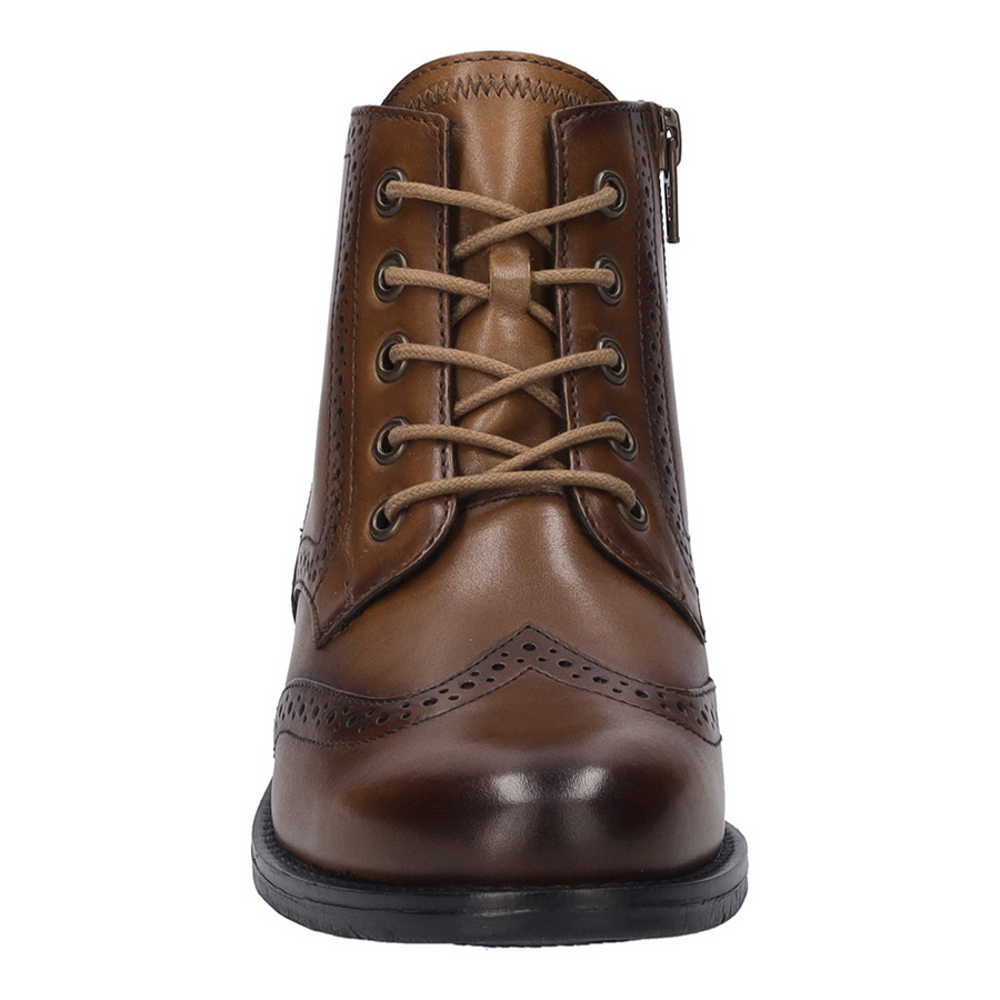 Josef Seibel - Simona 08 - Cognac - Boots