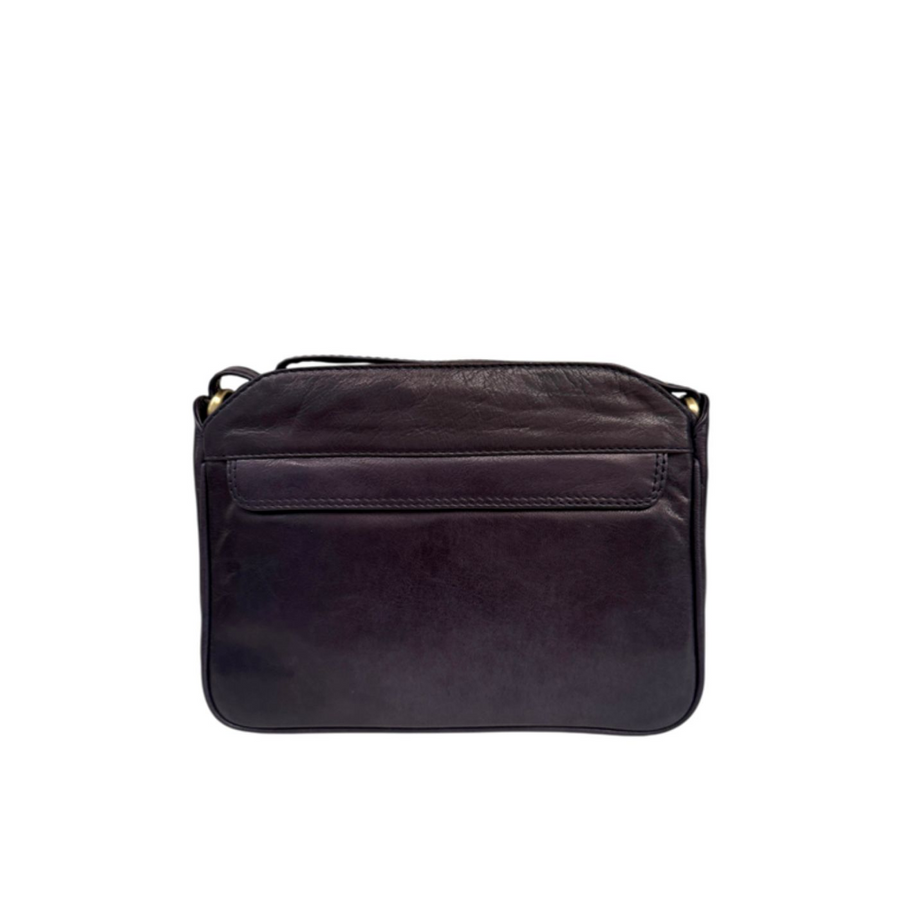 Nova Leathers - 6554 - Navy - Bags