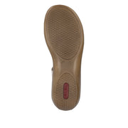 Rieker - 659C7-81 - Everest/White  - Sandals
