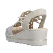 Rieker - 67465-62 - Morelia/Ginger - Sandals