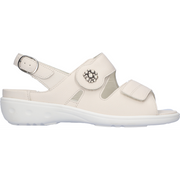 Waldlaufer - Kara - Porto Nalastretch Perl - Sandals