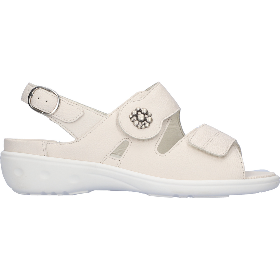 Waldlaufer - Kara - Porto Nalastretch Perl - Sandals