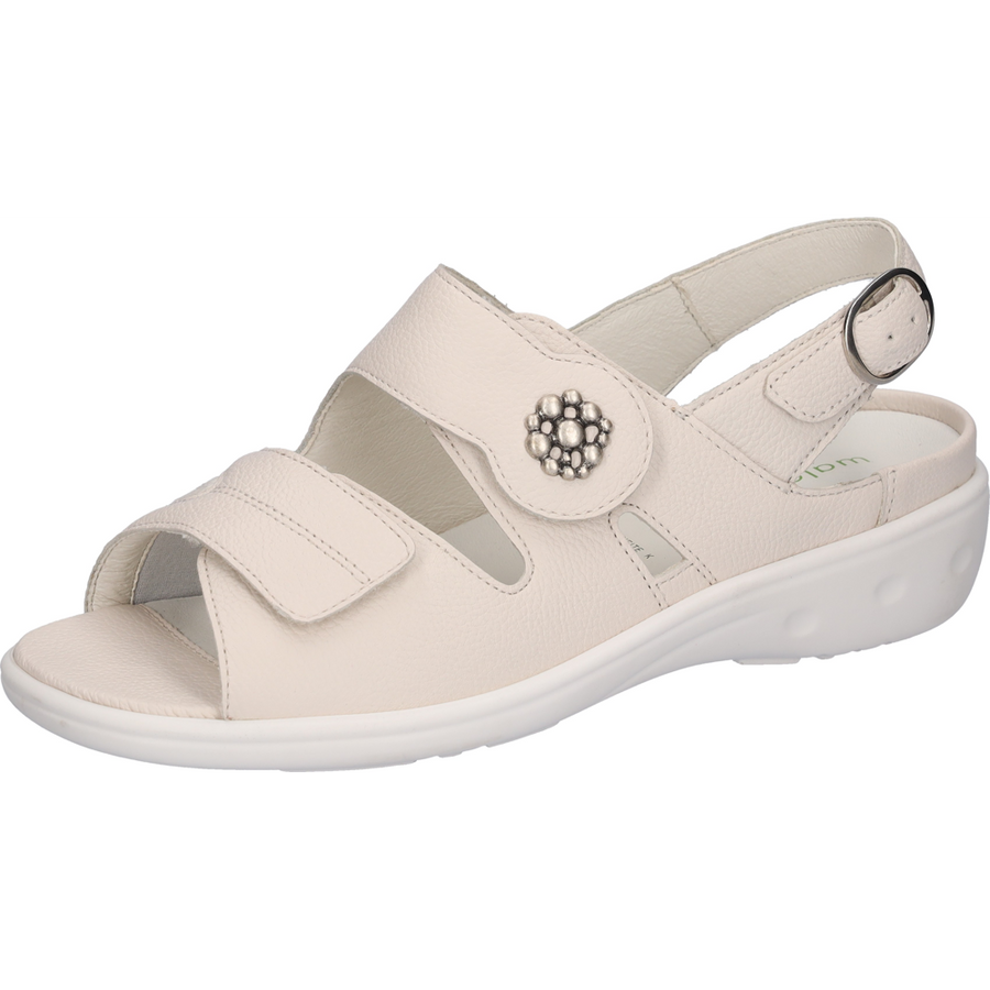 Waldlaufer - Kara - Porto Nalastretch Perl - Sandals