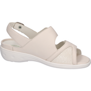 Waldlaufer - Kara - Porto Nalastretch Perl - Sandals