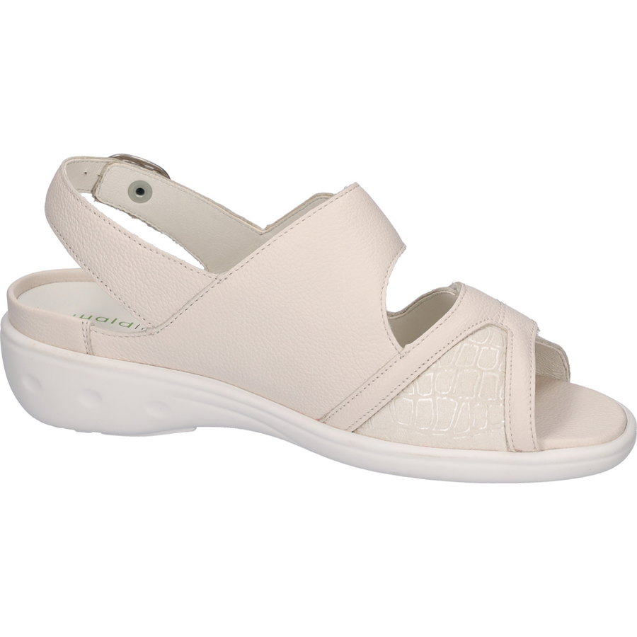 Waldlaufer - Kara - Porto Nalastretch Perl - Sandals