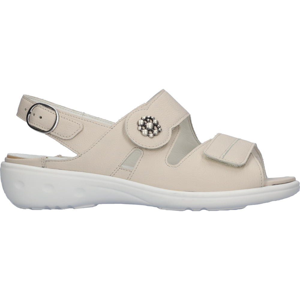 Waldlaufer - Kara - Crème Perl - Sandals