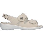 Waldlaufer - Kara - Crème Perl - Sandals