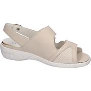 Waldlaufer - Kara - Crème Perl - Sandals