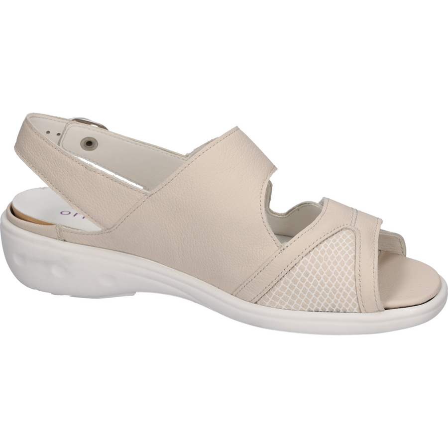 Waldlaufer - Kara - Crème Perl - Sandals