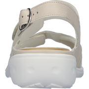 Waldlaufer - Kara - Crème Perl - Sandals