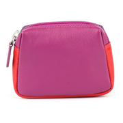 Golunski - Coin Purse - 7-034/China Rose Multi