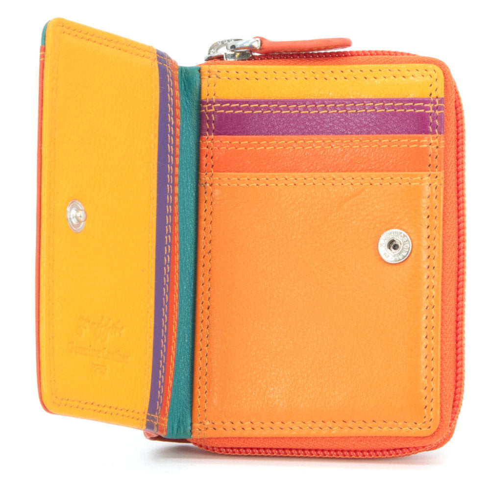 Golunski - 7-113 Ladies Wallet Purse, Seville