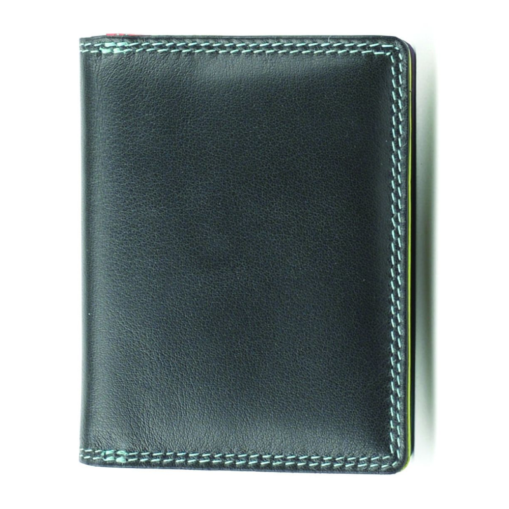 Golunski - Credit Card Holder - 7-114/Black Tropical