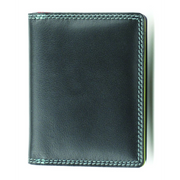 Golunski - Credit Card Holder - 7-114/Black Tropical