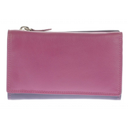 Golunski - Ladies Wallet Purse - 7-116/China Rose