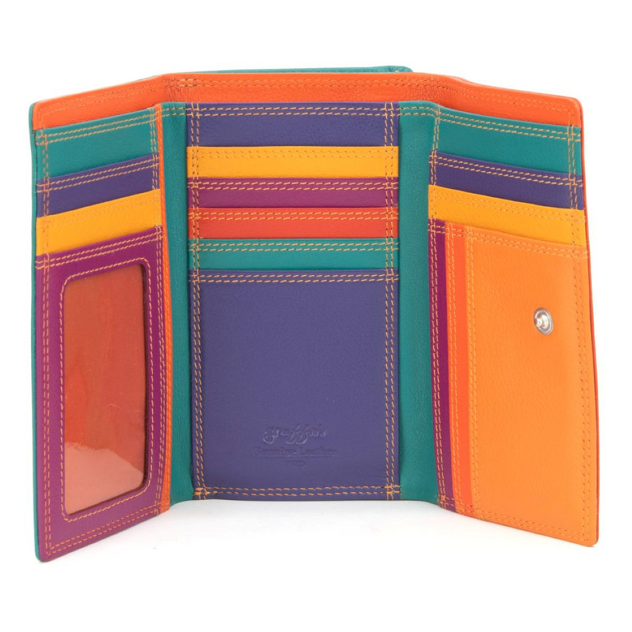 Golunski - Ladies Wallet Purse - 7-116/Seville