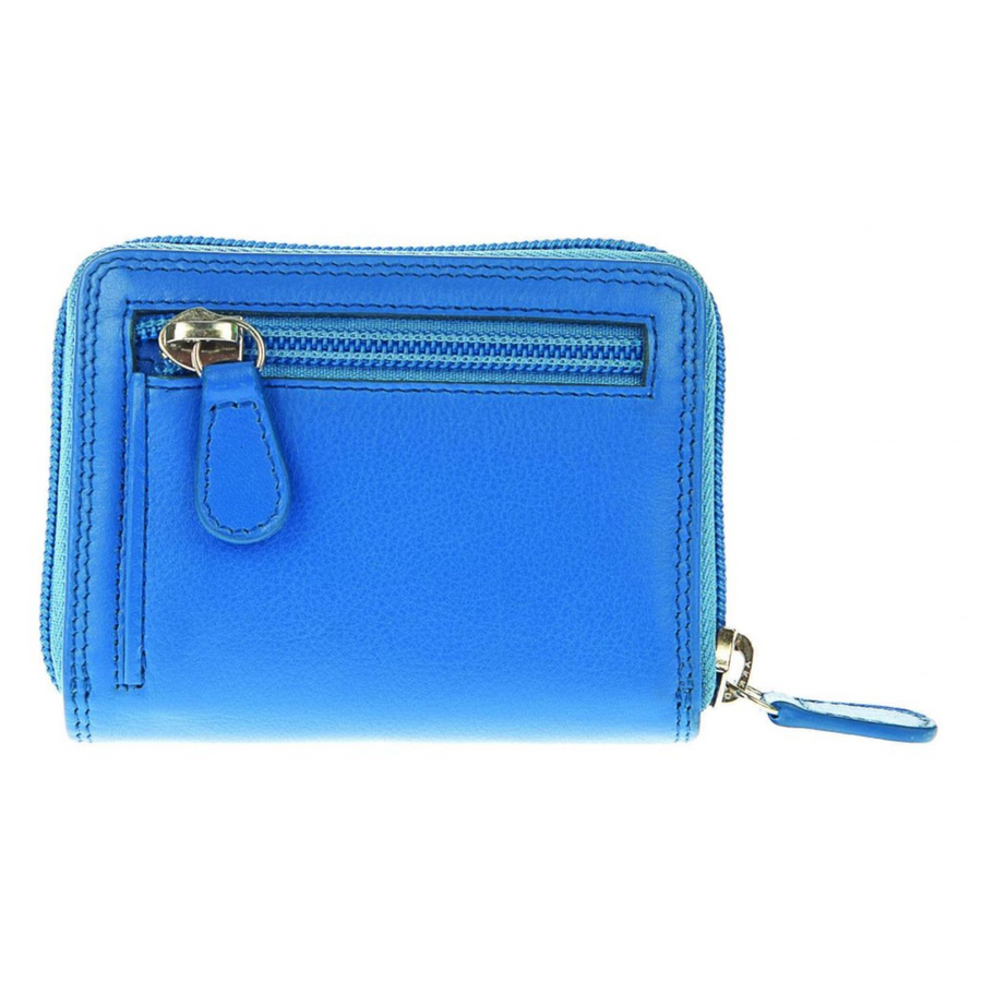 Golunski - Credit Card Holder - 7-119BC/Cobolt - Accessories