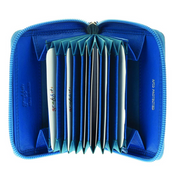 Golunski - Credit Card Holder - 7-119BC/Cobolt - Accessories