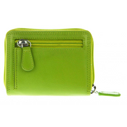 Golunski - Credit Card Holder - 7-119BC/Lime - Accessories