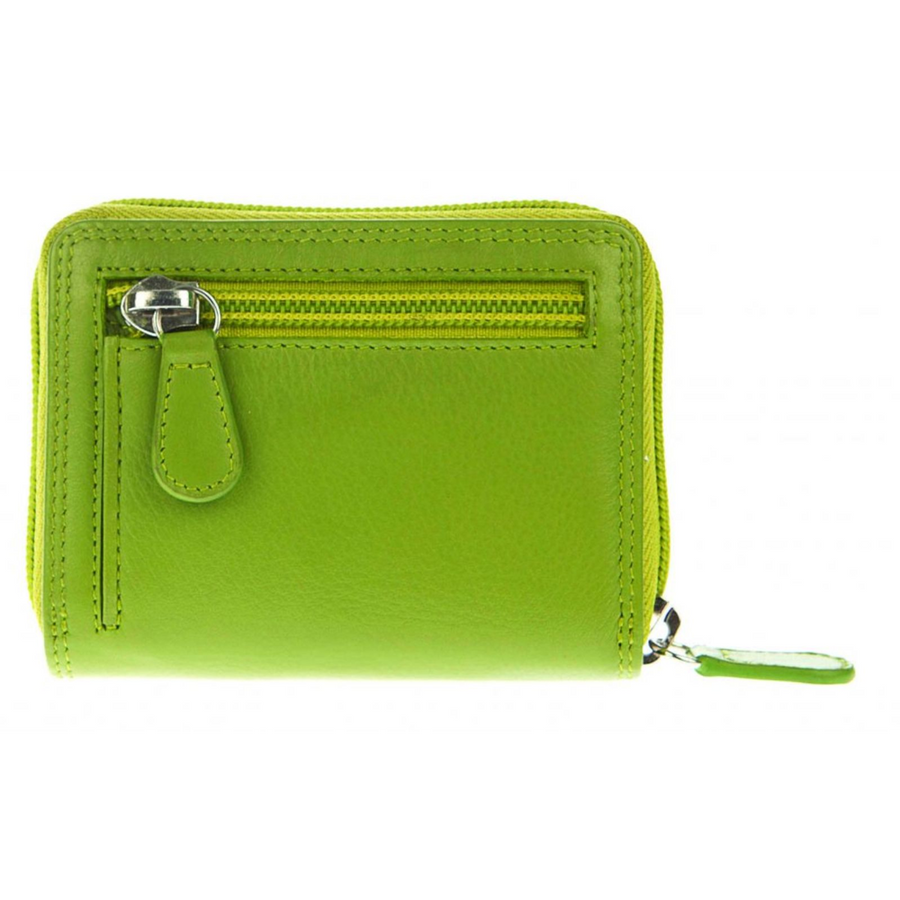 Golunski - Credit Card Holder - 7-119BC/Lime - Accessories