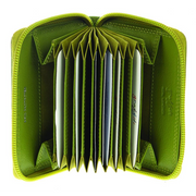 Golunski - Credit Card Holder - 7-119BC/Lime - Accessories