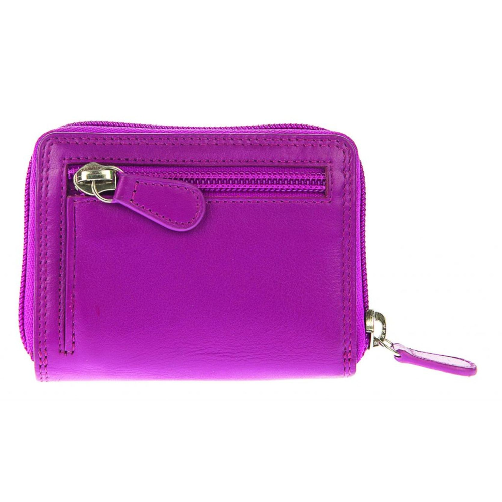 Golunski - Credit Card Holder - 7-119BC/Orchid - Accessories