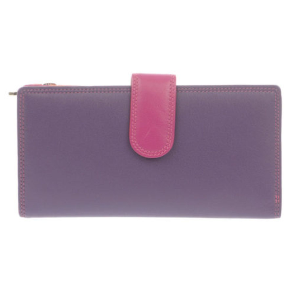 Golunski - Ladies Wallet Purse - 7-148/China Rose