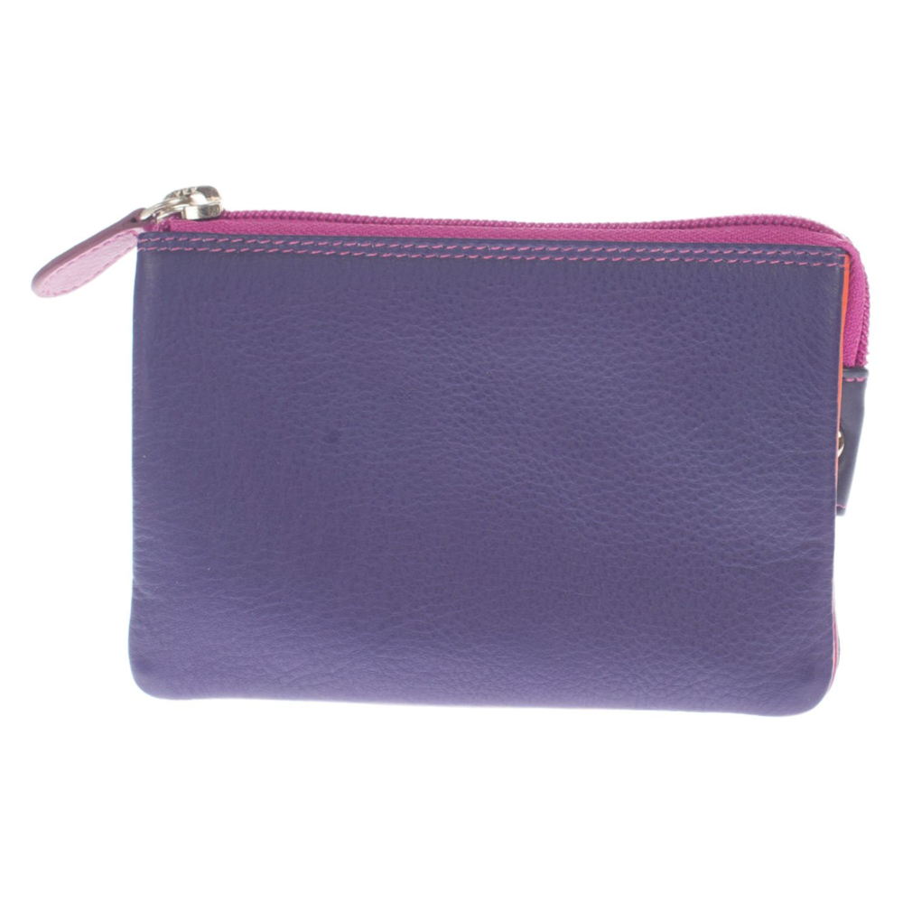 Golunski - Coin Purse - 7-164S/China Rose  - Purses and Wallets