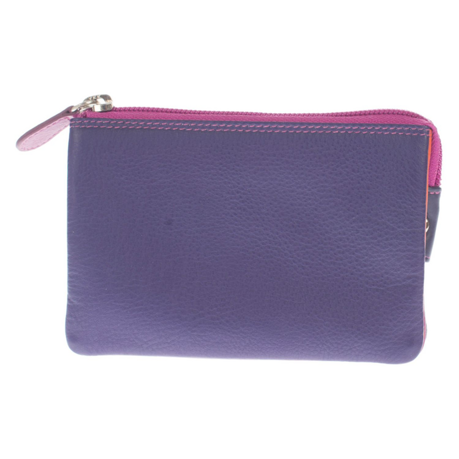 Golunski - Coin Purse - 7-164S/China Rose  - Purses and Wallets